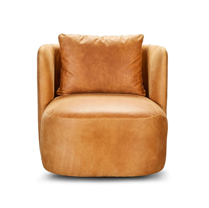 Younger Furniture Floyd Swivel Chair