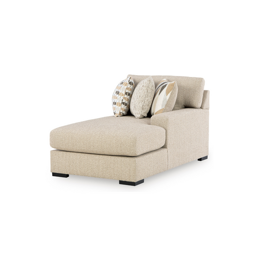 Laurelgrove Right Arm Facing Chaise