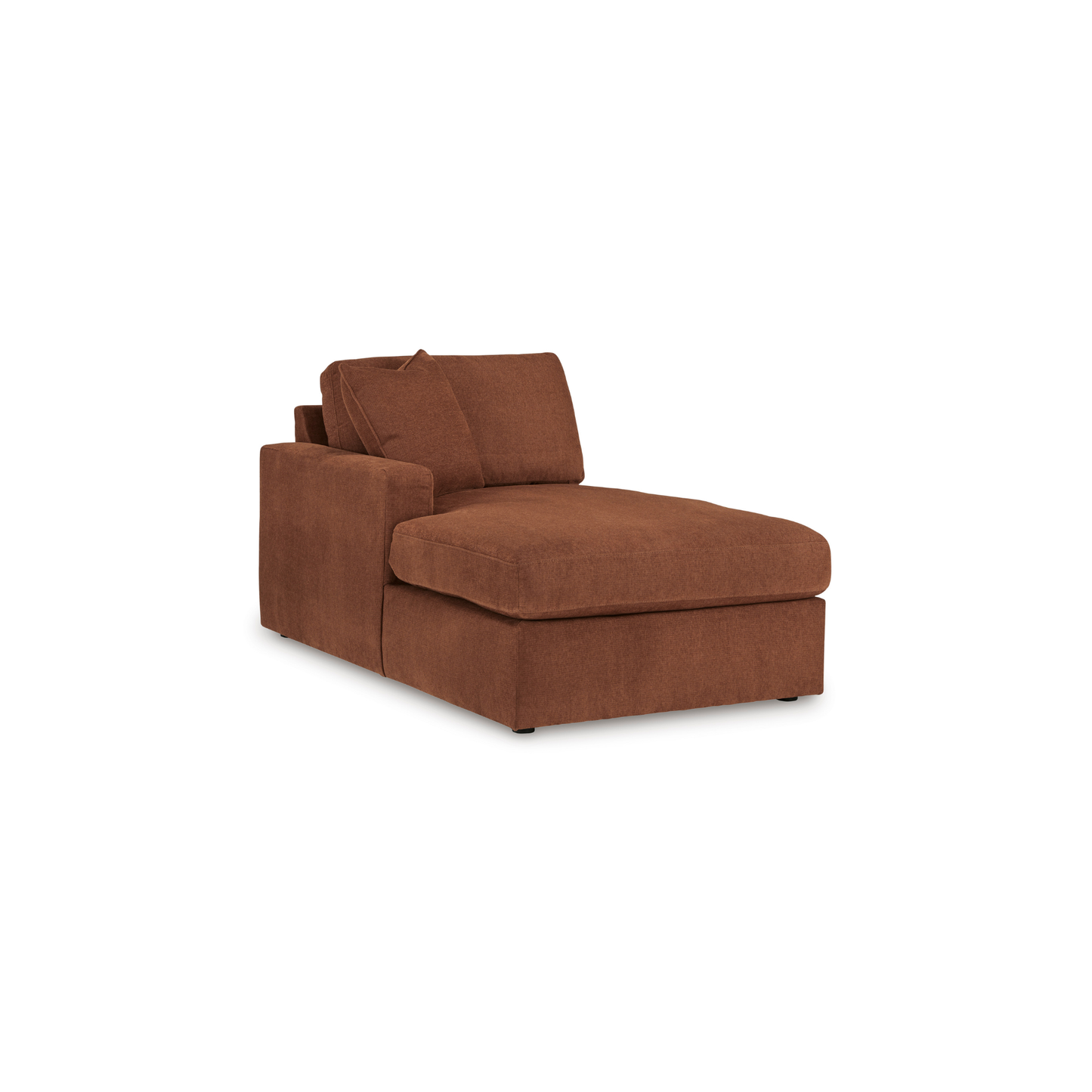 Modmax Modular Left Arm Facing Chaise
