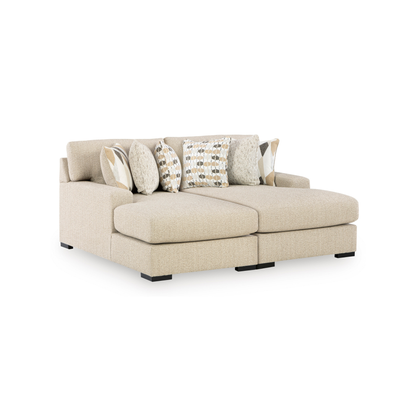 Laurelgrove Super Chaise