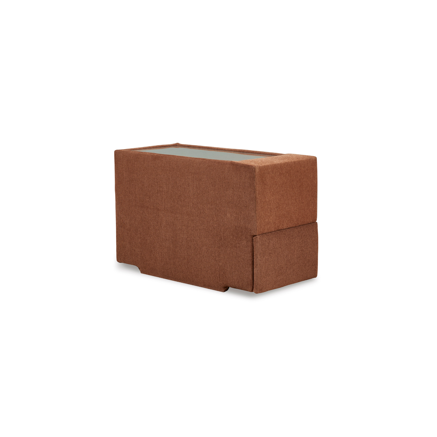 Modmax Console Without Audio System