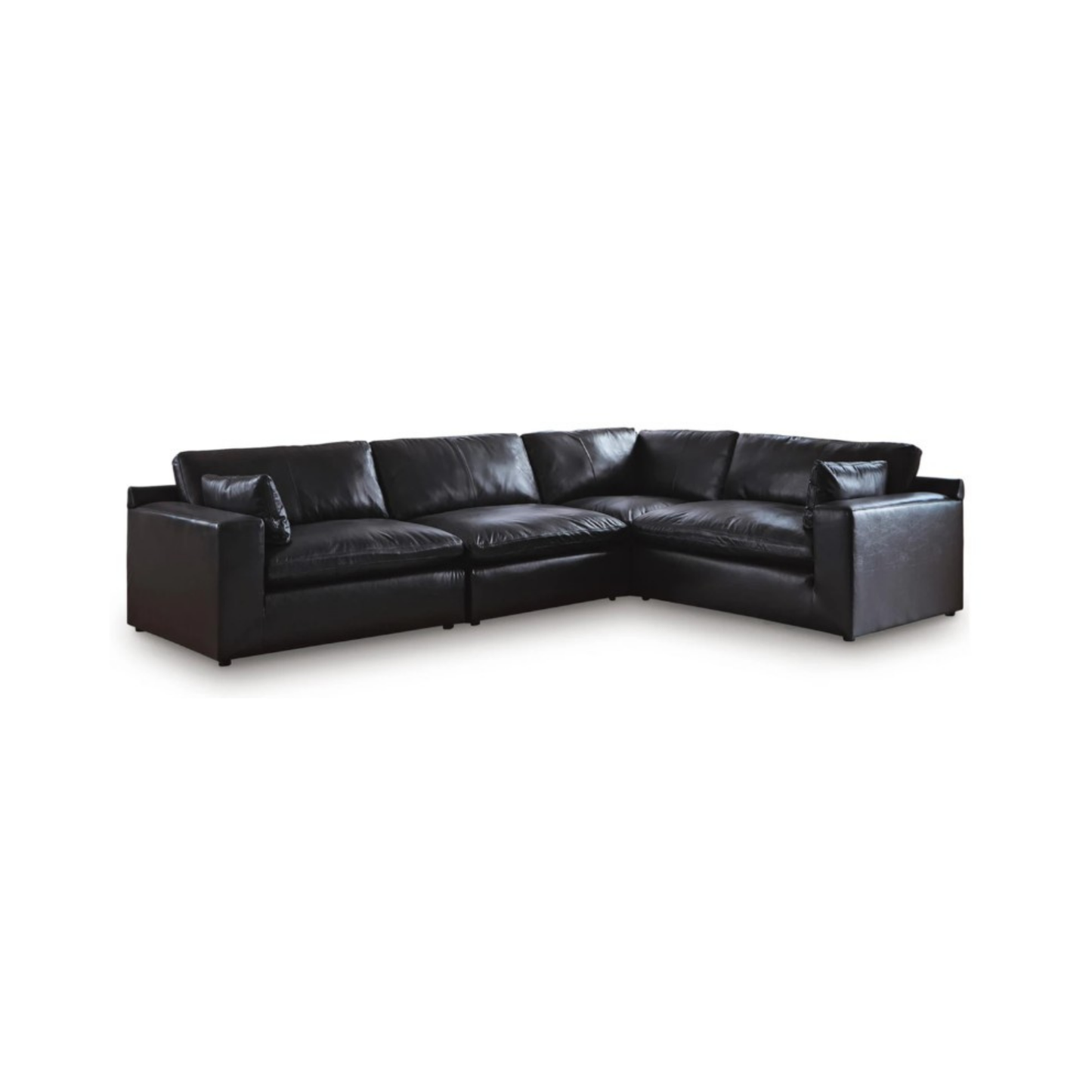 Emilia Modular L-Shape Sectional