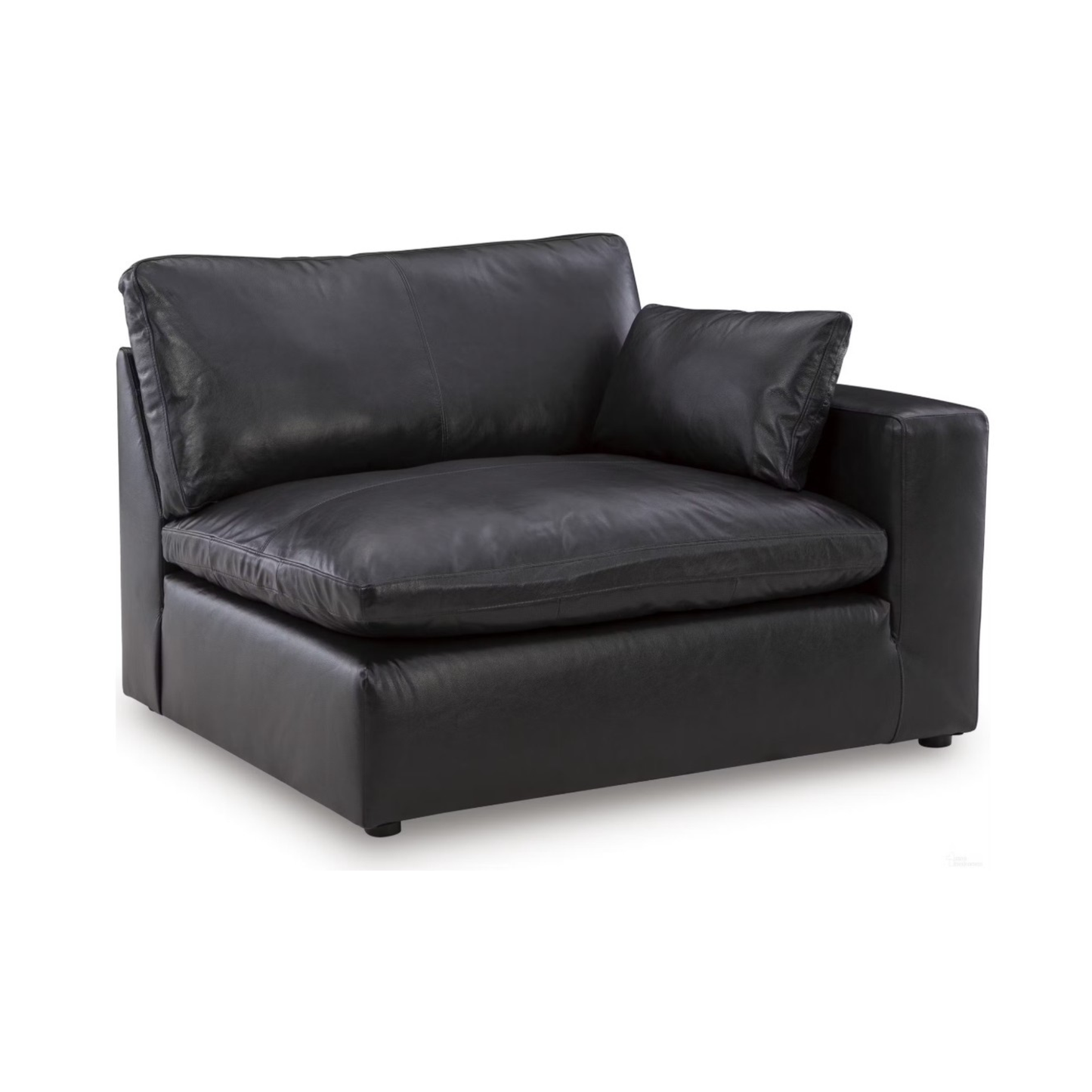 Emilia Modular Right Arm Facing Chair
