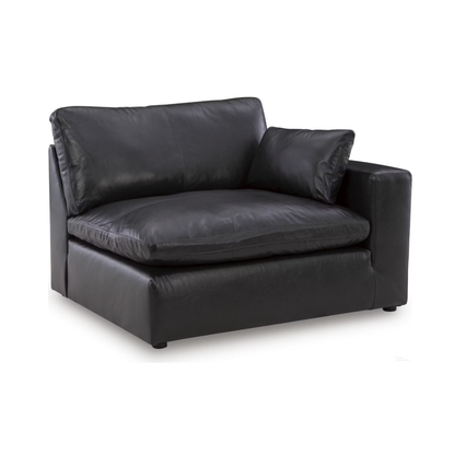 Emilia Modular Right Arm Facing Chair