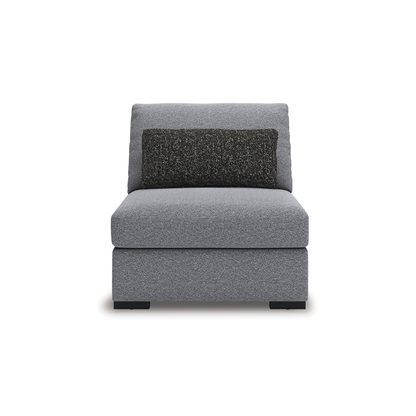 Bealton Modular Armless Piece