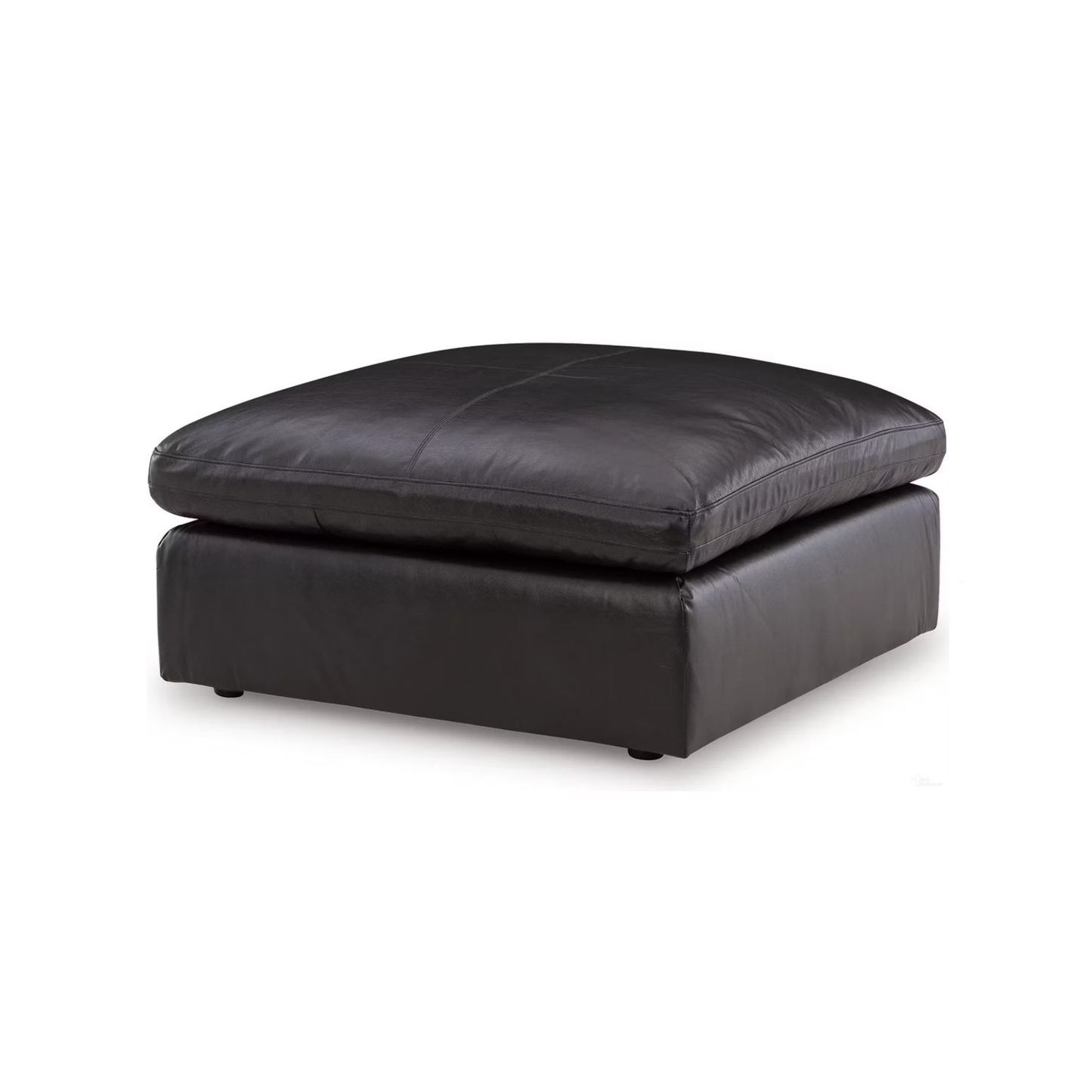 Emilia Modular Oversized Accent Ottoman