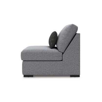 Bealton Modular Armless Piece