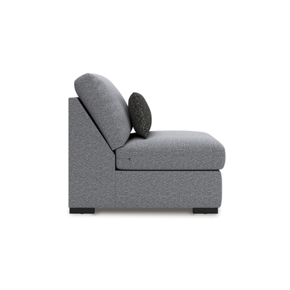 Bealton Modular Armless Piece