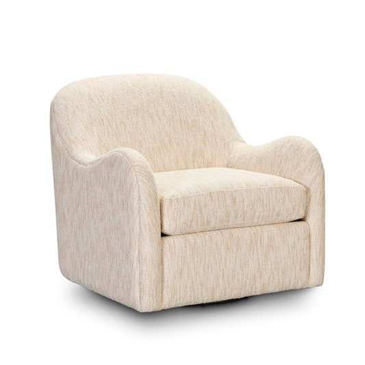 Younger Furniture Evie Swivel Chair