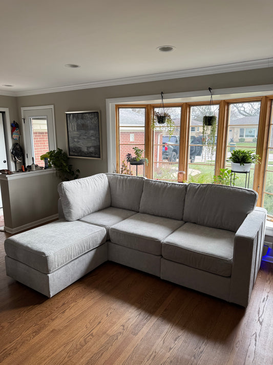 Lovesac Open-Box Modular Sectional Sofas