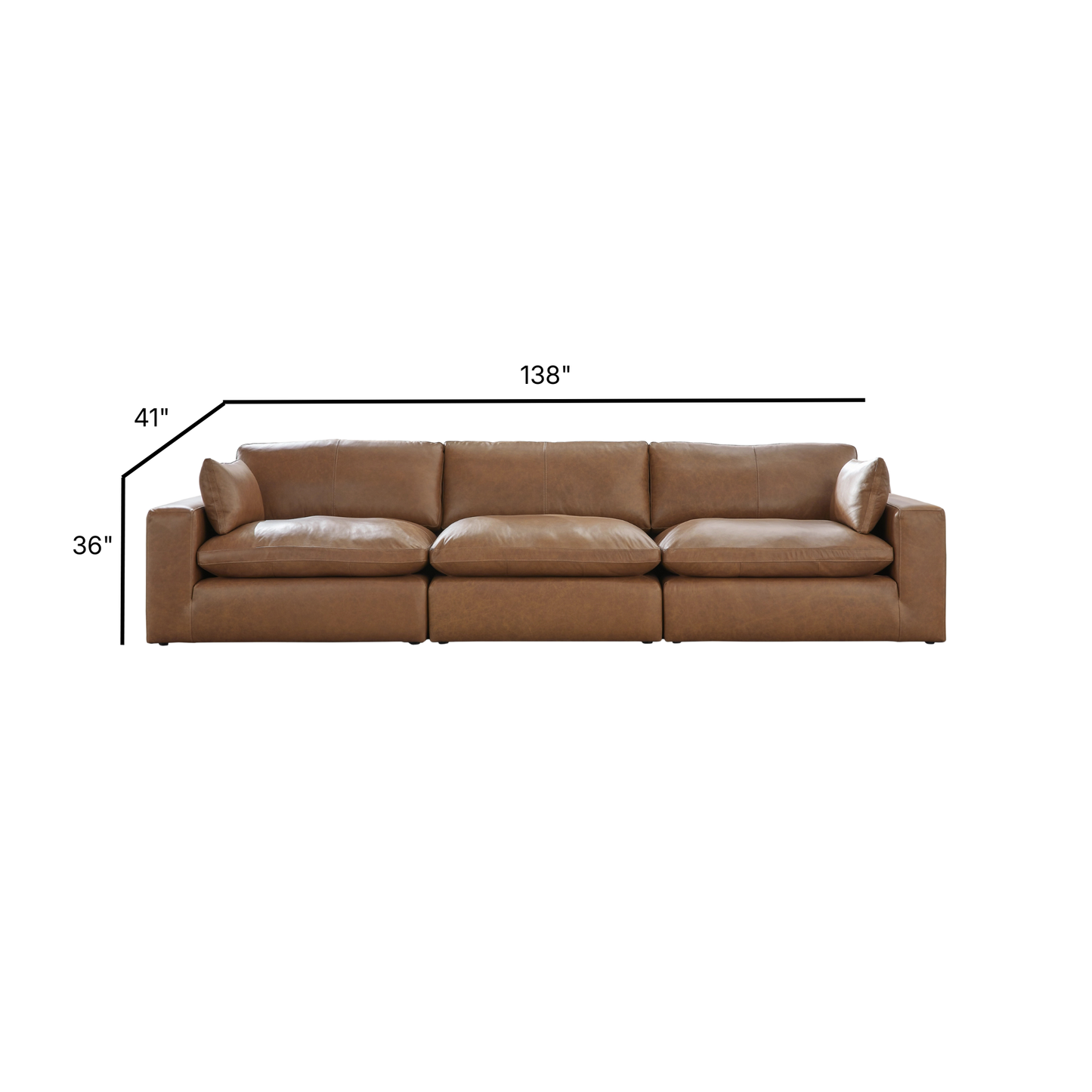 Emilia Modular Sofa
