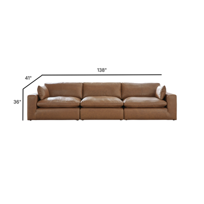 Emilia Modular Sofa