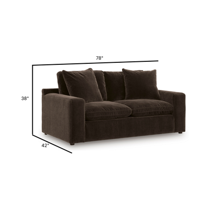 Maxton Heights Loveseat