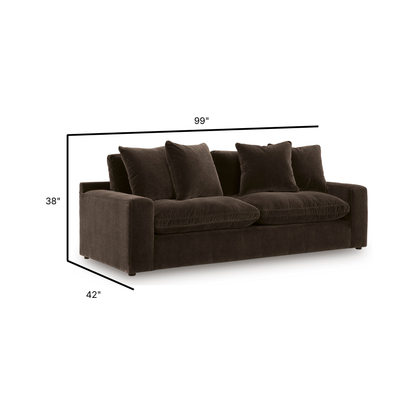 Maxton Heights Sofa