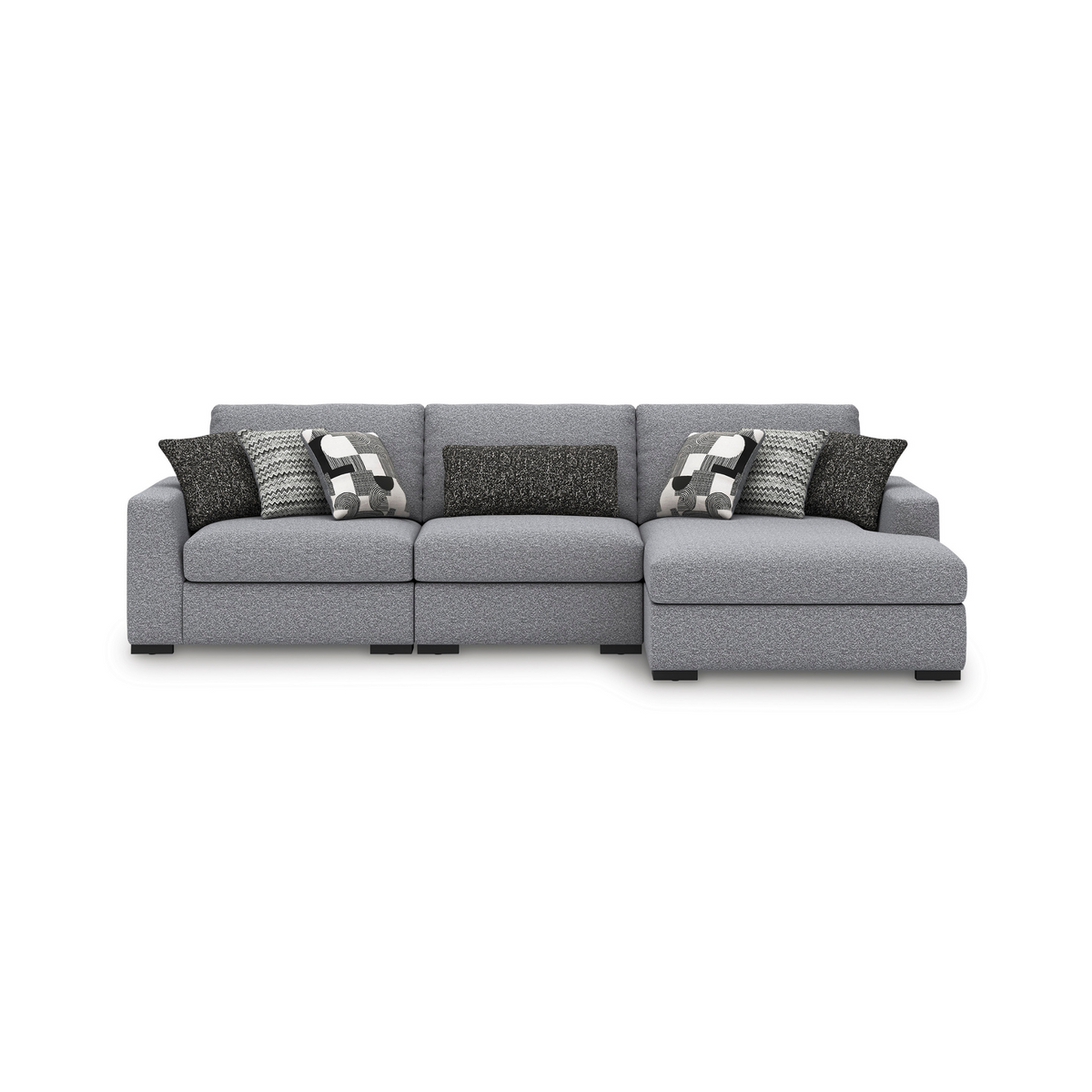 Bealton Modular Right Chaise Sectional