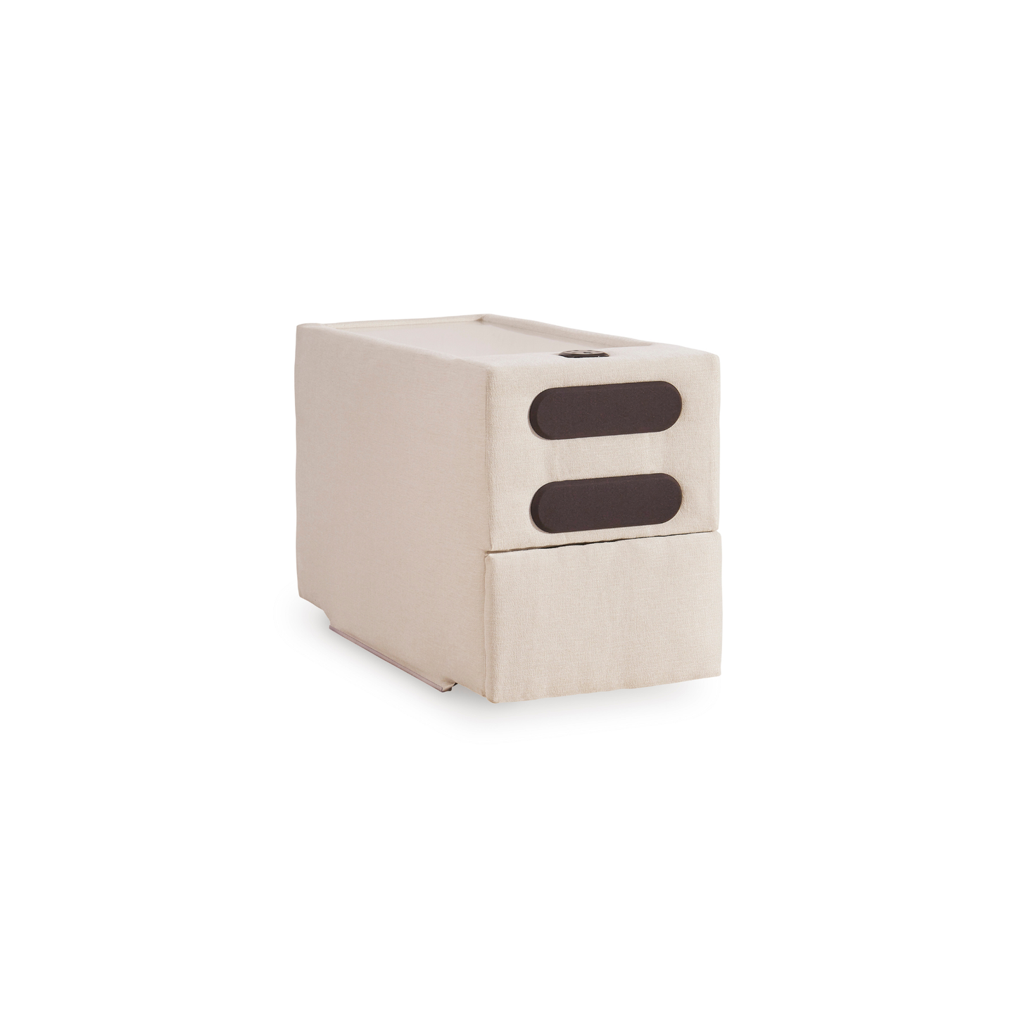 Modmax Console With Audio System