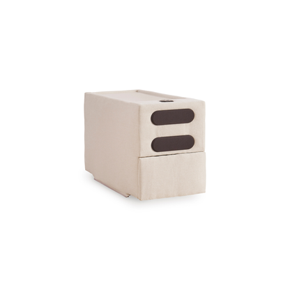 Modmax Console With Audio System
