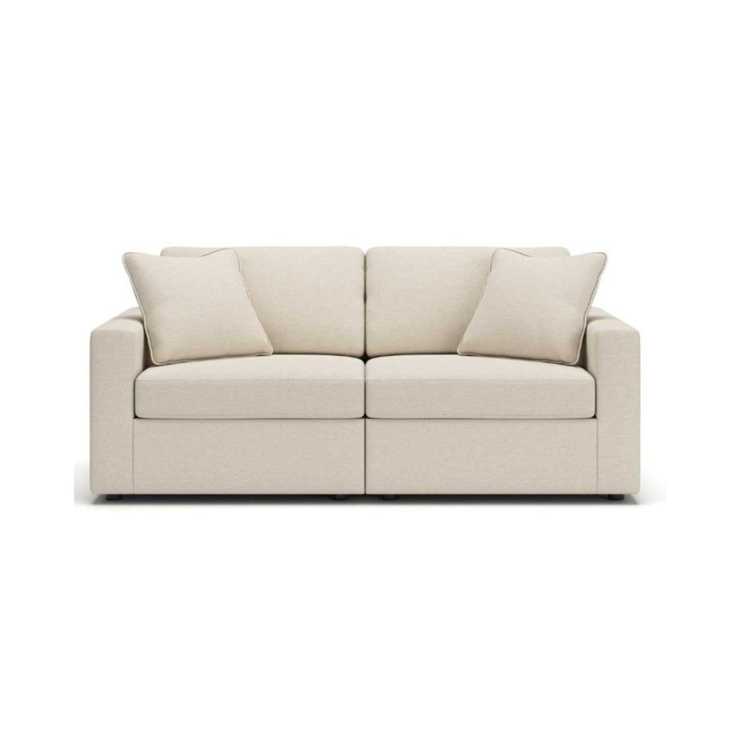 Modmax Modular Loveseat
