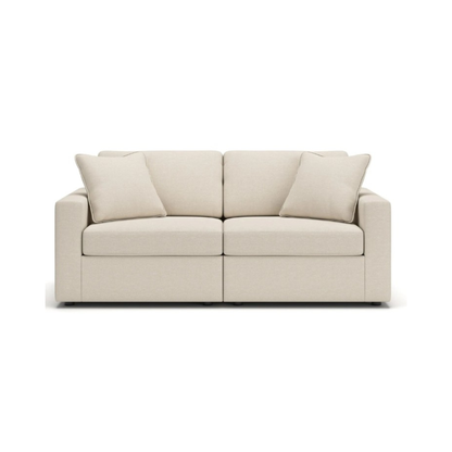 Modmax Modular Loveseat