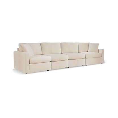 Modmax Modular Long Sofa