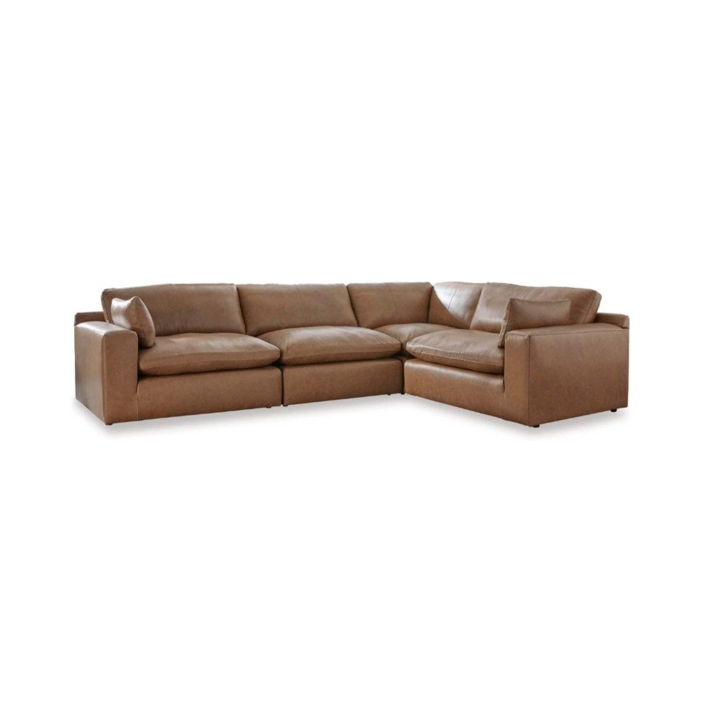 Emilia Modular L-Shape Sectional