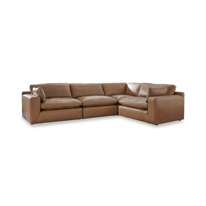 Emilia Modular L-Shape Sectional