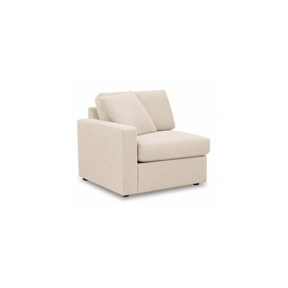 Modmax Modular Left Arm Facing Chair