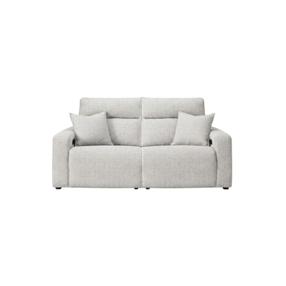 Modmax II Modular Power Reclining Loveseat