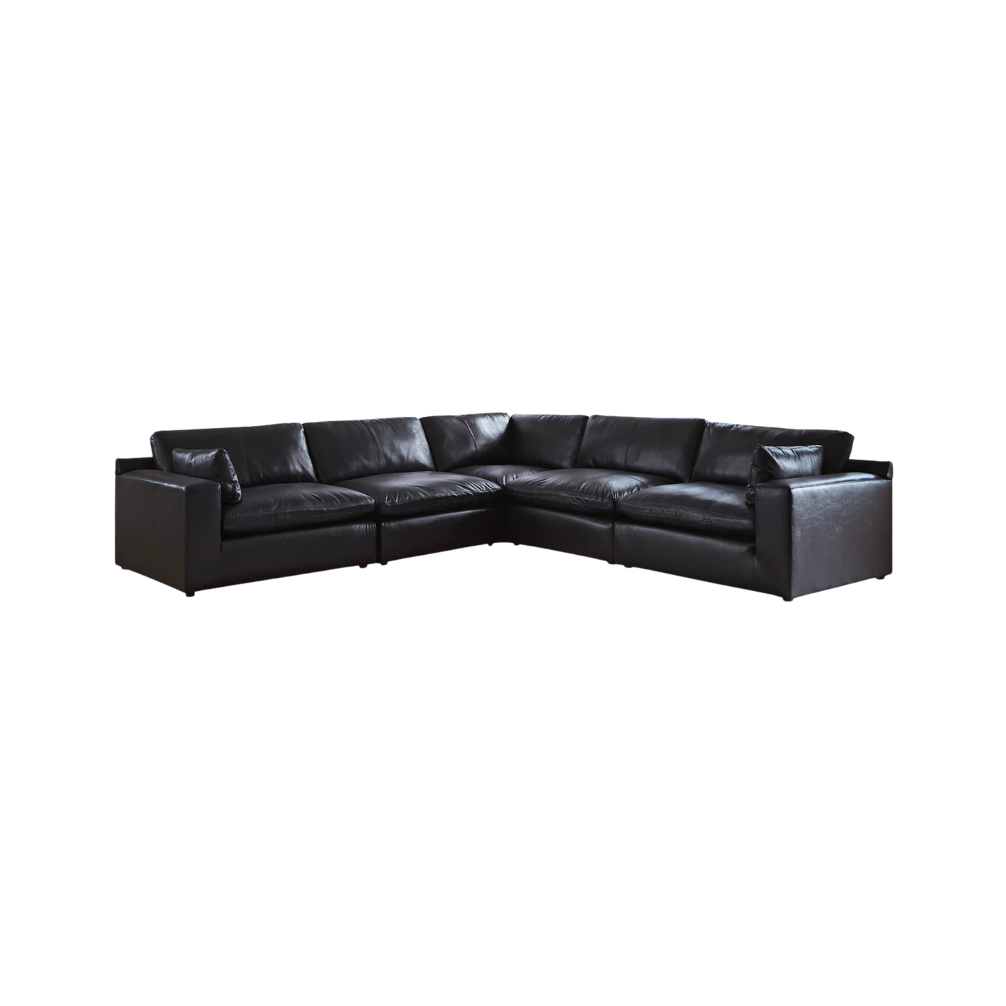 Emilia Modular Corner Sectional