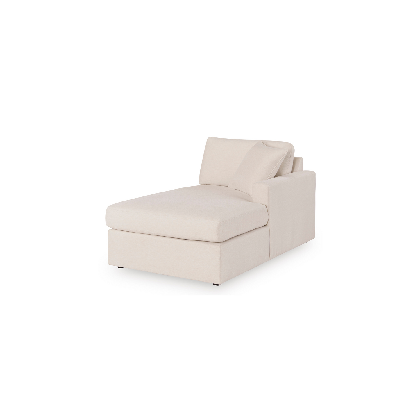 Modmax Modular Right Arm Facing Chaise