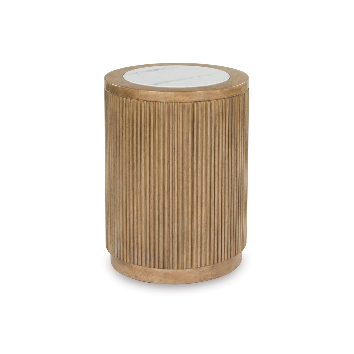 Camdill Round End Table