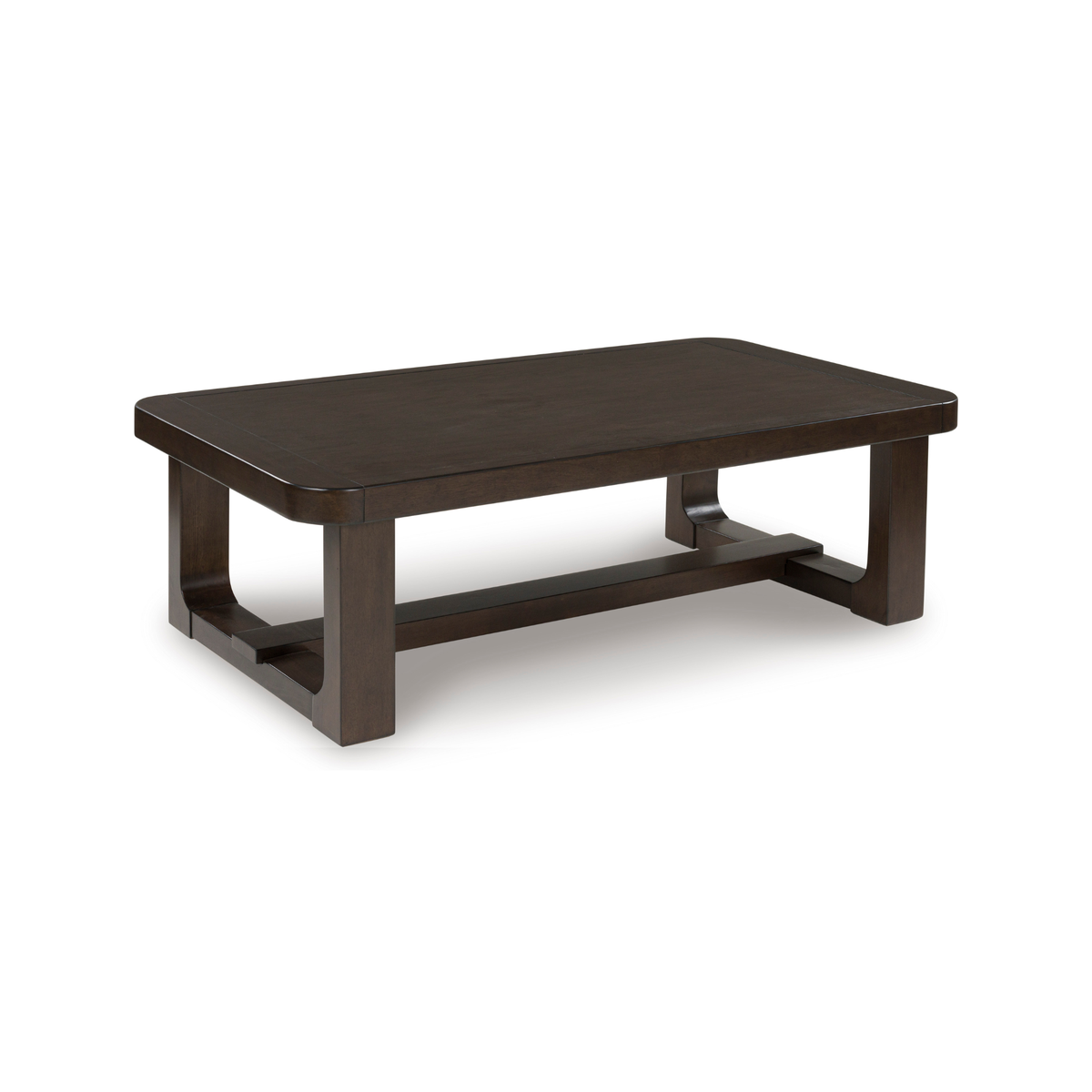 Breckington Rectangular Cocktail Table