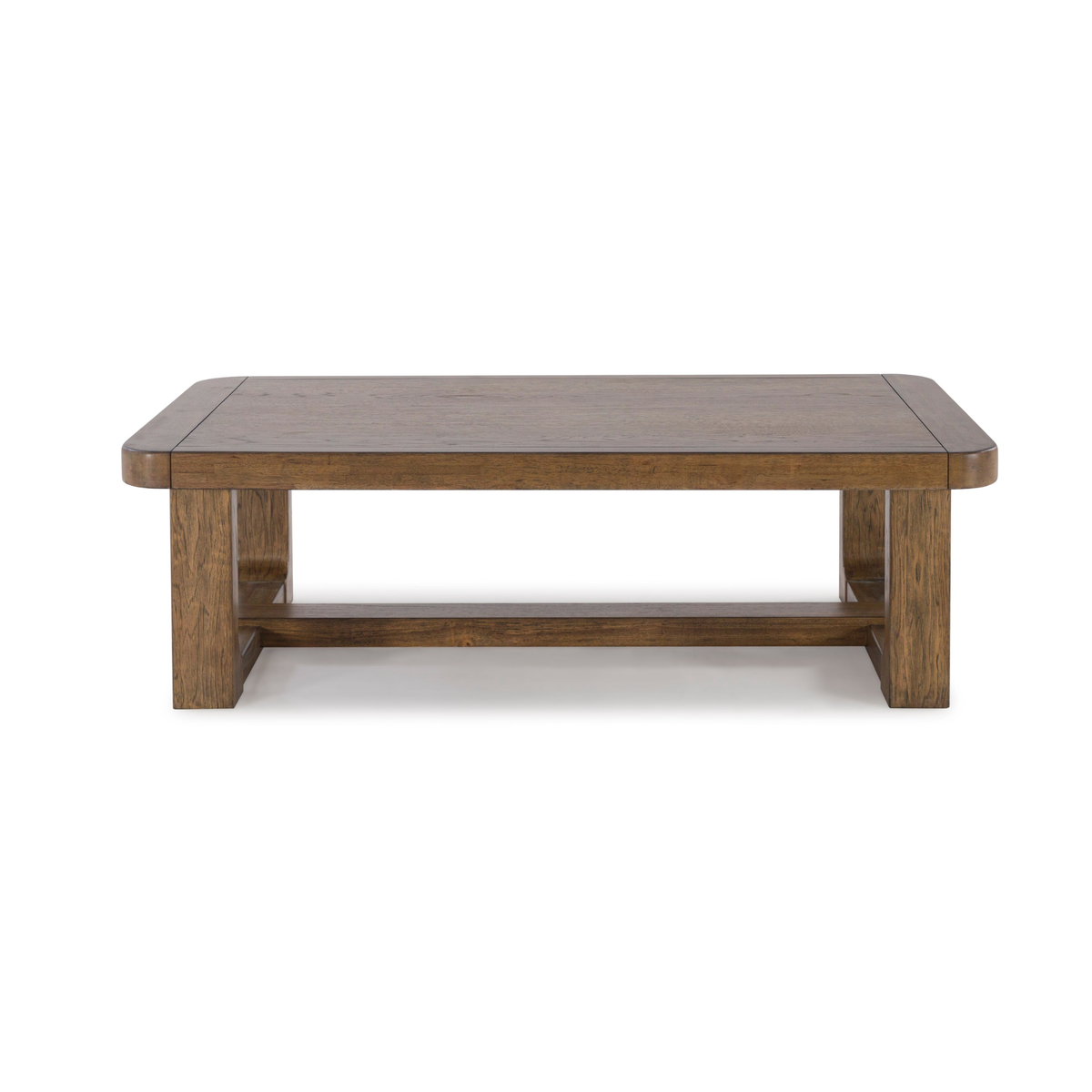 Cabalynn Rectangular Cocktail Table