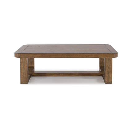 Cabalynn Rectangular Cocktail Table