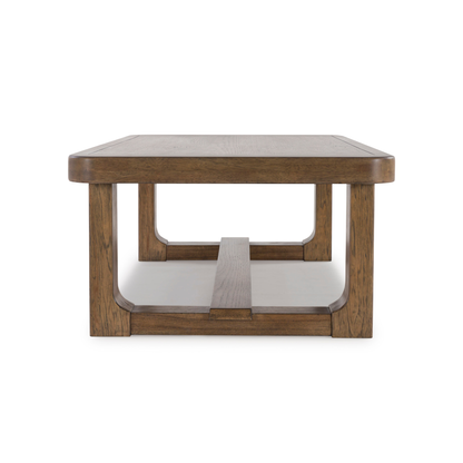 Cabalynn Rectangular Cocktail Table