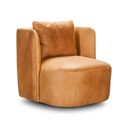 Younger Furniture Floyd Swivel Chair