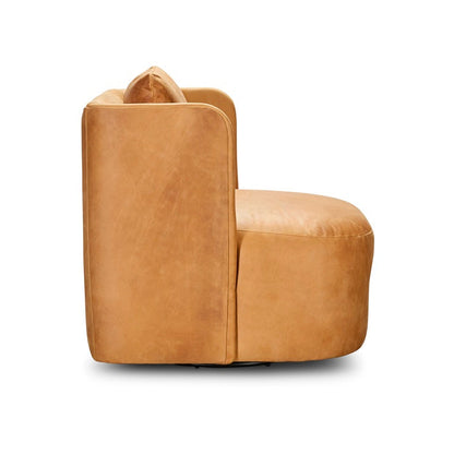 Younger Furniture Floyd Swivel Chair