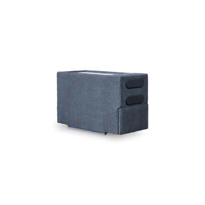 Modmax Console With Audio System