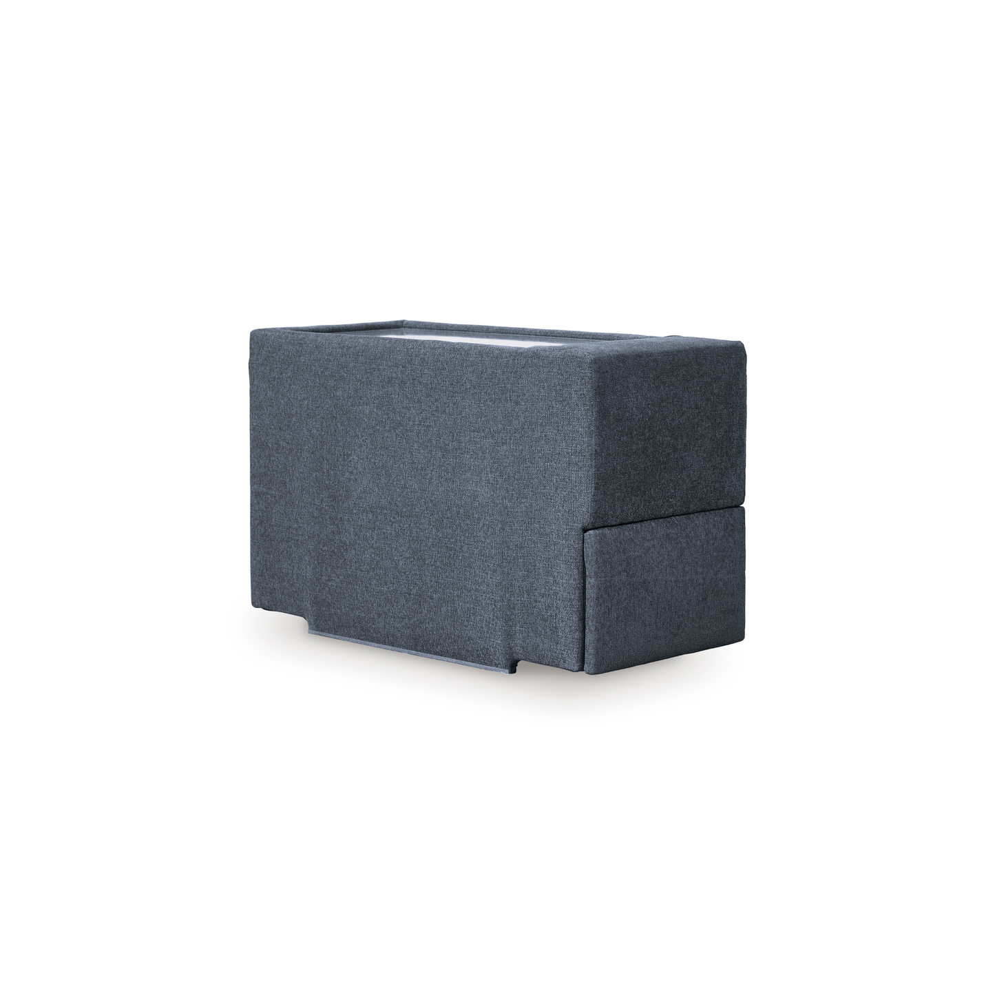 Modmax Console Without Audio System