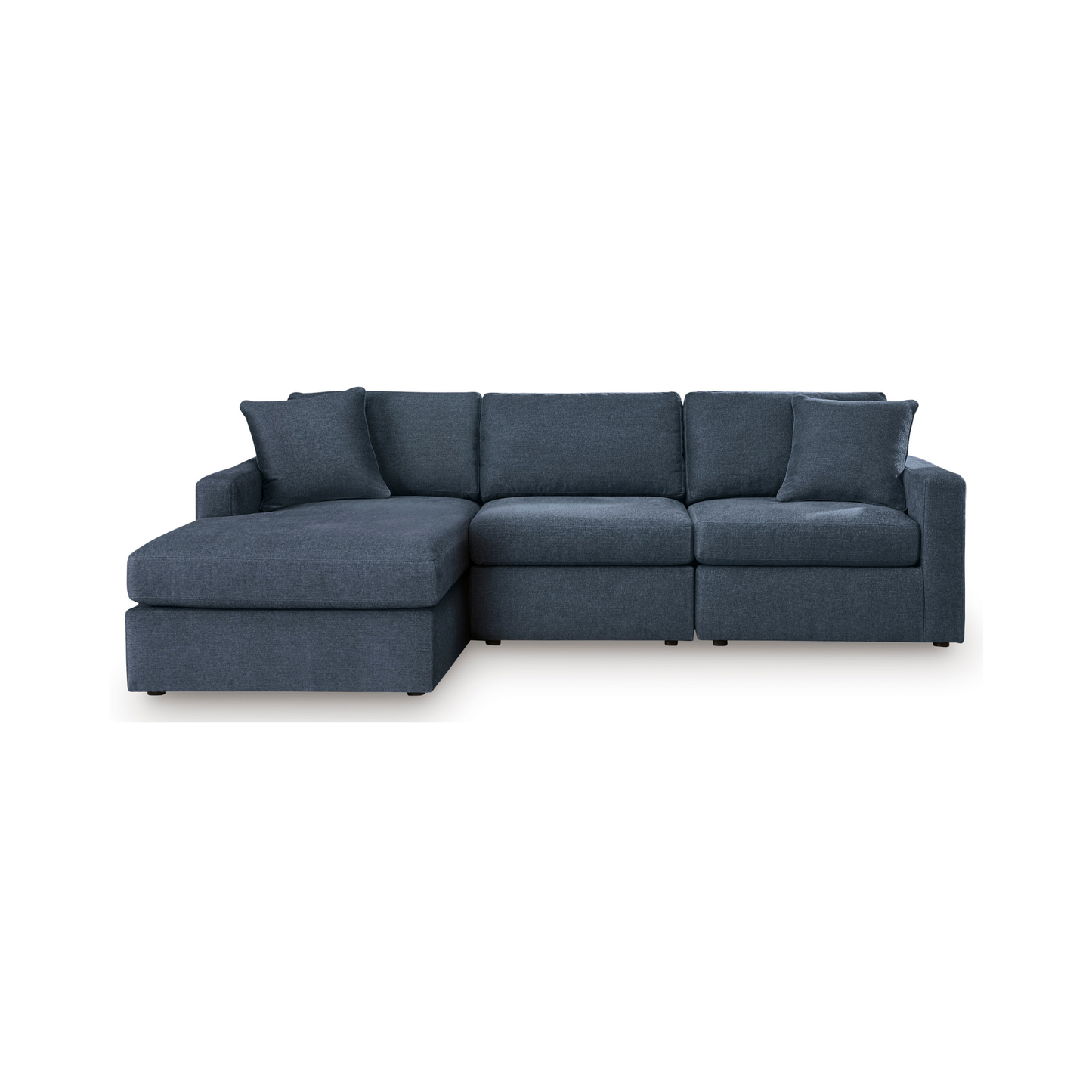 Modmax Modular Left Chaise Sectional