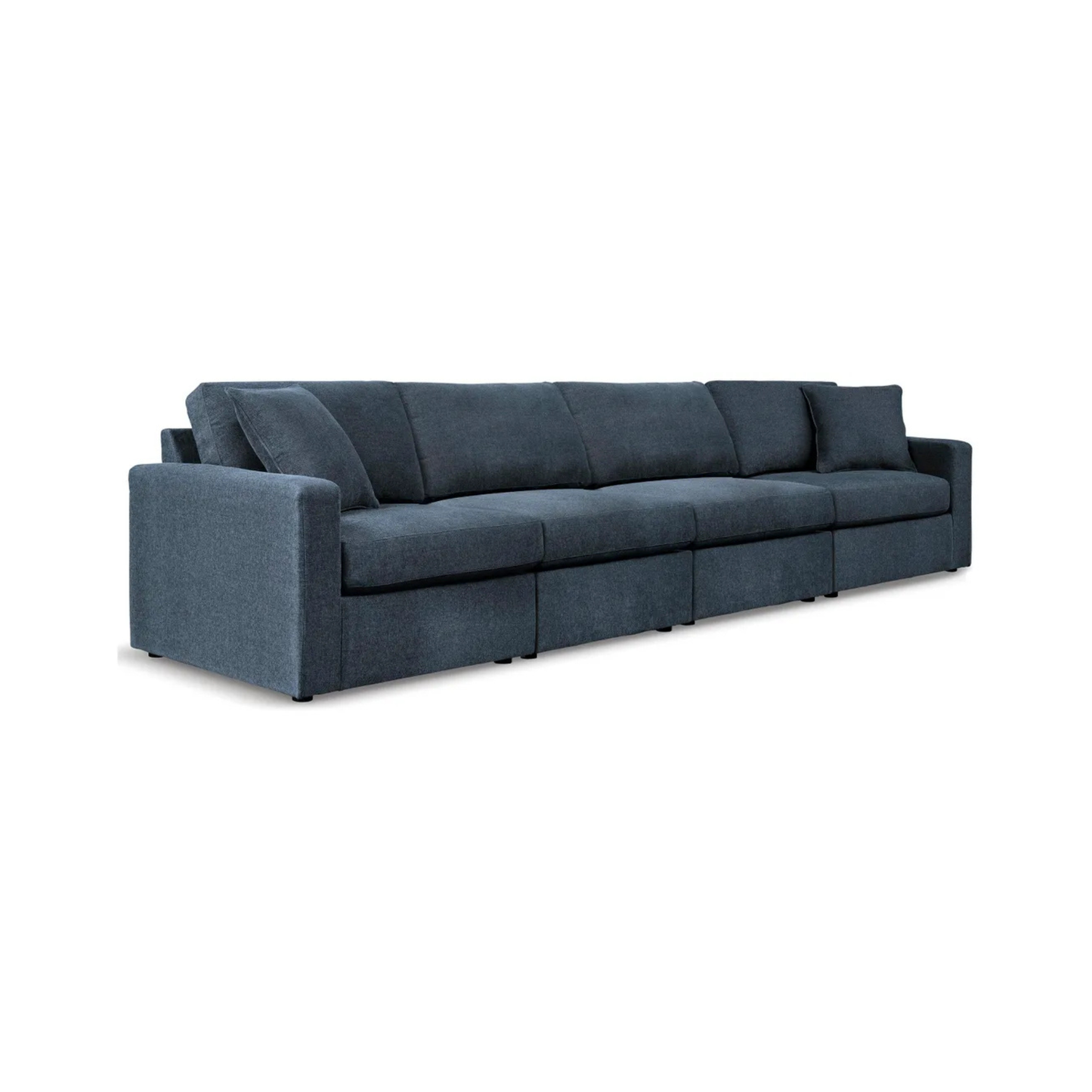 Modmax Modular Long Sofa