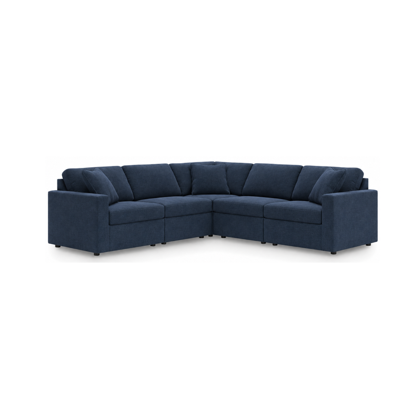 Modmax Modular Corner Sectional