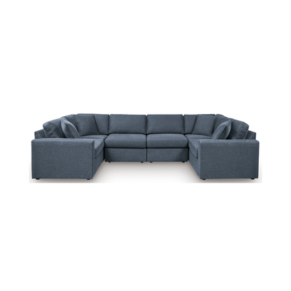Modmax Modular U-Shape Sectional