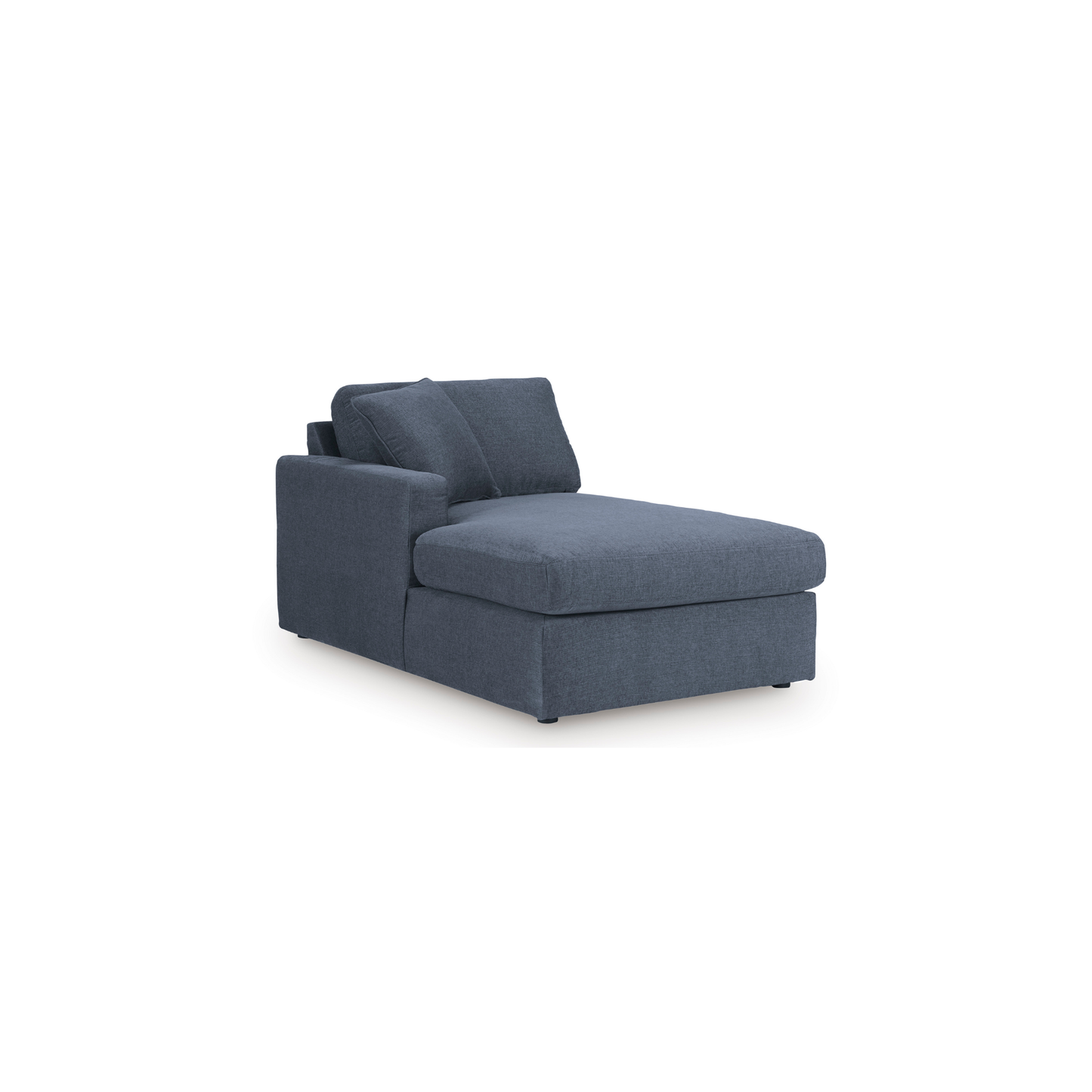Modmax Modular Left Arm Facing Chaise