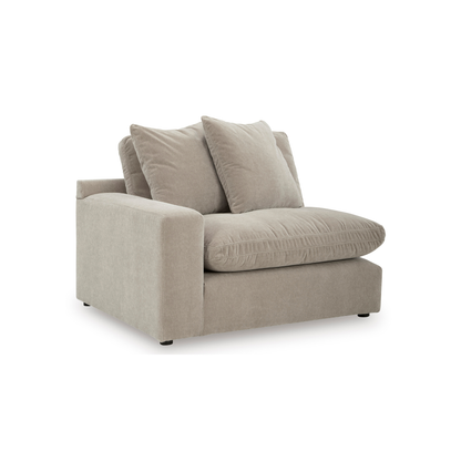 Maxton Heights Modular Left Arm Facing Chair
