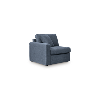 Modmax Modular Left Arm Facing Chair