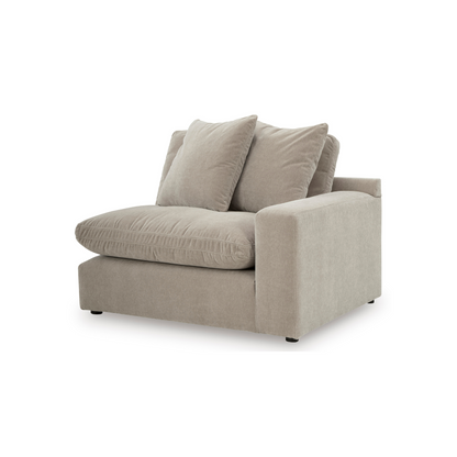 Maxton Heights Modular Right Arm Facing Chair