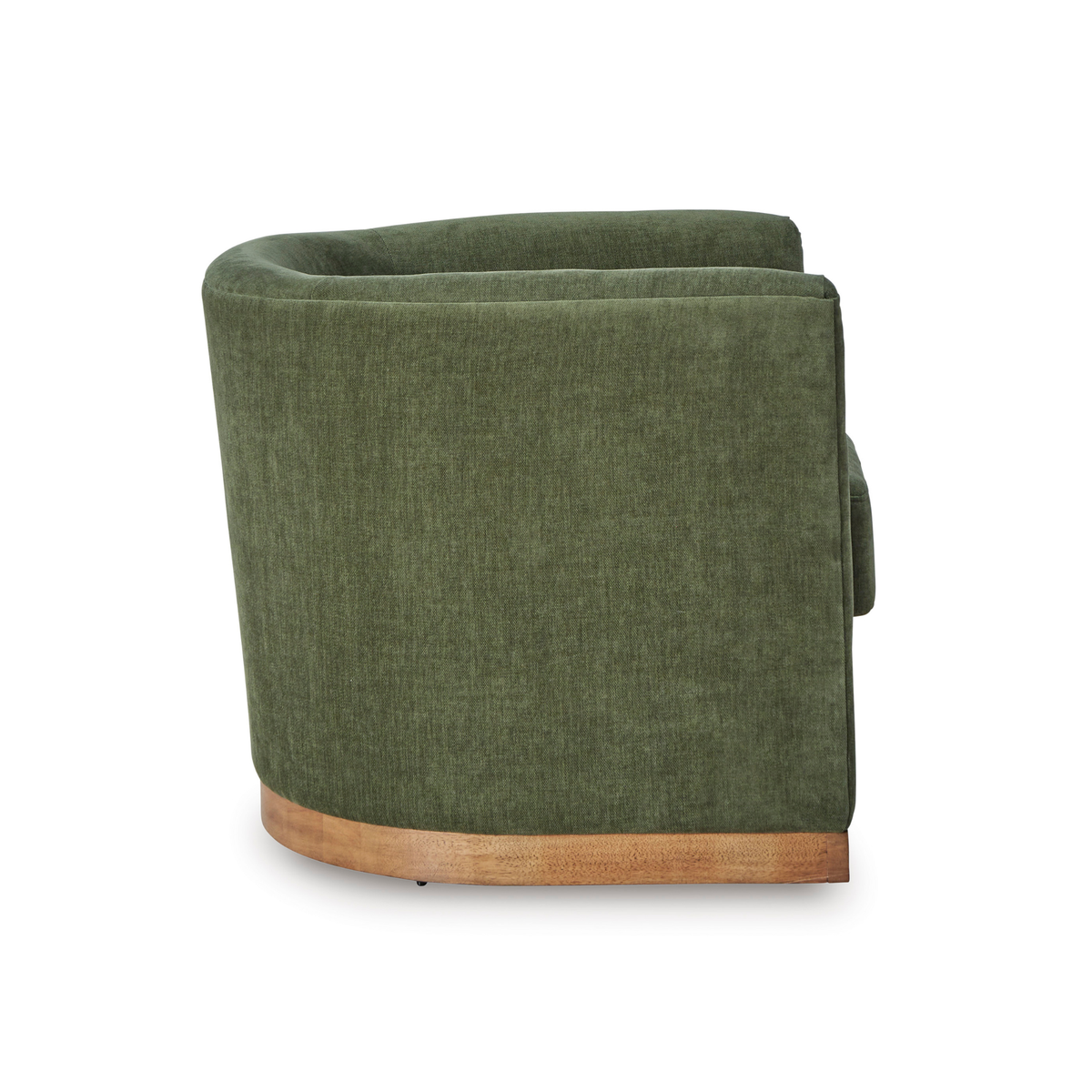 Jersonlow Swivel Accent Chair