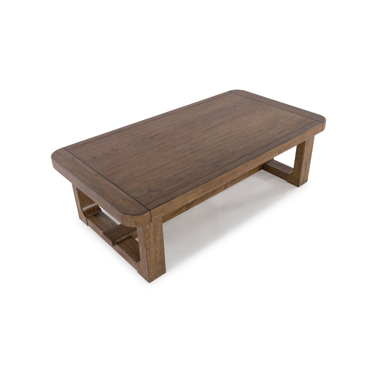 Cabalynn Rectangular Cocktail Table