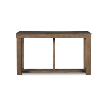 Cariton Sofa Table